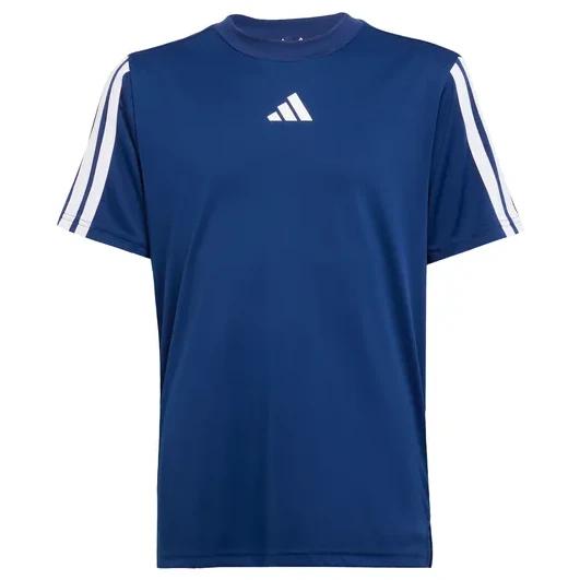 Polera adidas Entrenamiento Essentials Niños Azul