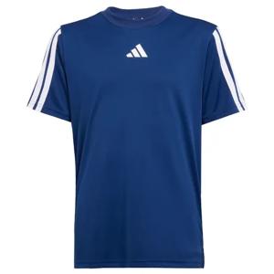 Polera adidas Entrenamiento Essentials Niños Azul