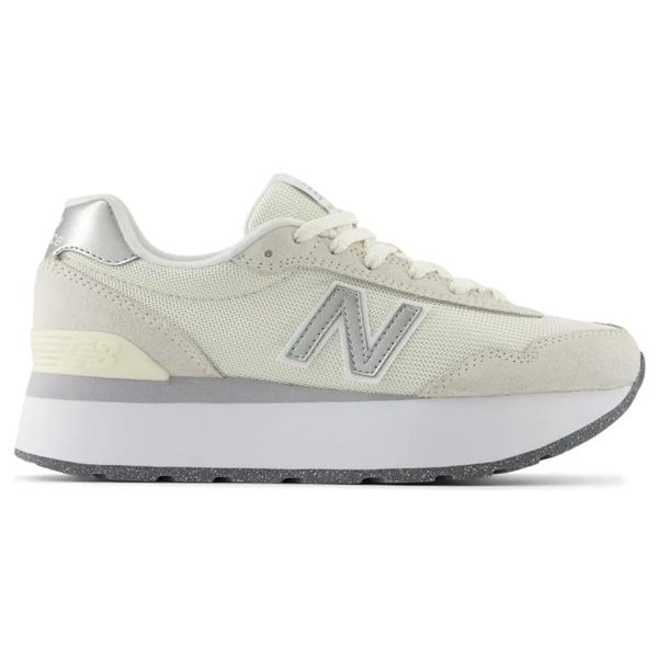 Zapatillas Urbanas Mujer New Balance 515 Beige
