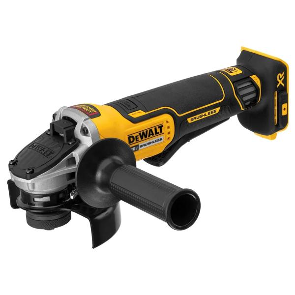 Miniesmeril Angular Inalámbrico DeWalt DCG413B-B2