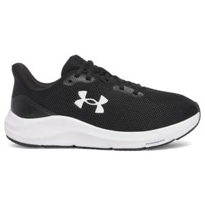 Zapatillas Under Armour Run Pursuit 4 Mujer Negro