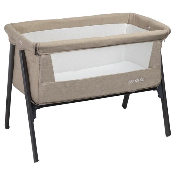 Cuna Colecho Easy Beige