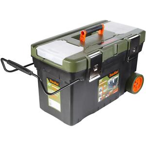 Carro Porta Herramientas 25 40x64x36.5 cm