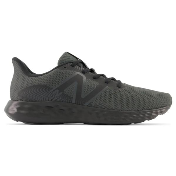 Zapatillas New Balance Hombre Negra M411LK3