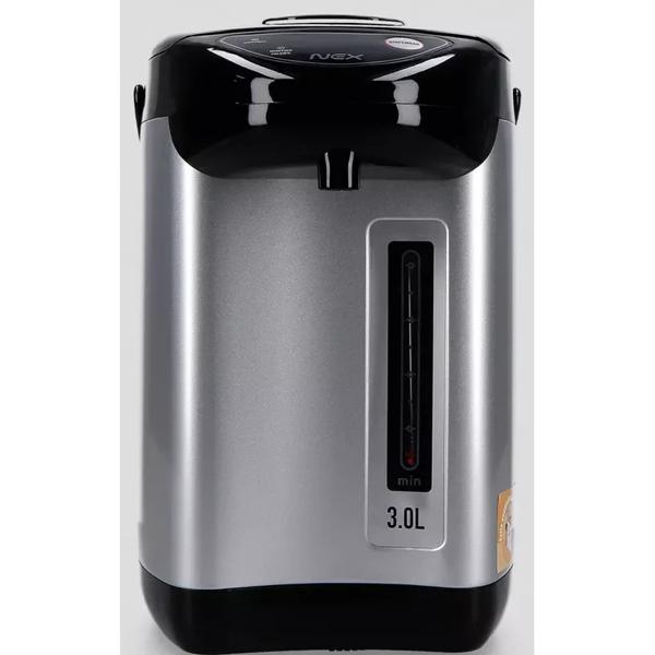 Termo Hervidor 3 Litros Base Giratoria 360 THK03000