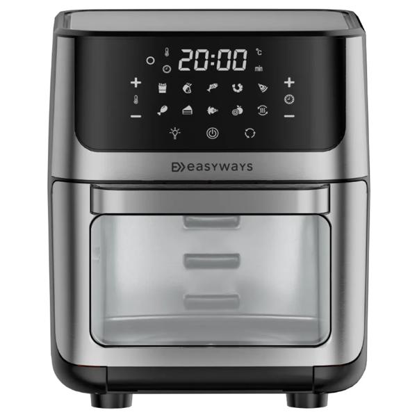 Freidora de Aire Air Fryer Plus Lite 12 L EasyWays
