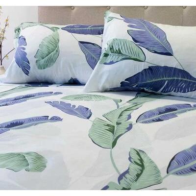 Juego de Sábanas Doral Piel de Durazno King D9