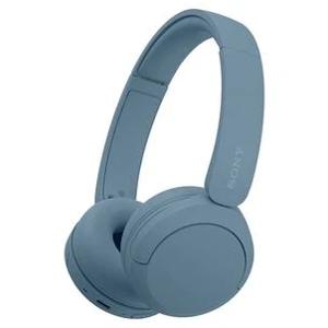 Audífonos Bluetooth Over Ear SONY WH-CH520/LZ Azul