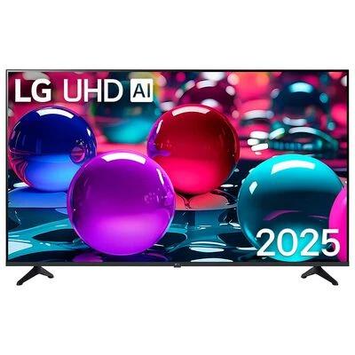 LED 50" LG 50UA7300PSB 4K Ultra HD