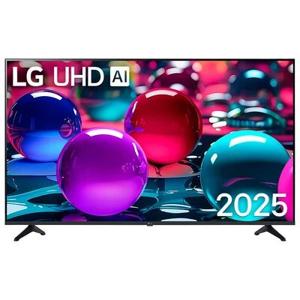 LED 50" LG 50UA7300PSB 4K Ultra HD