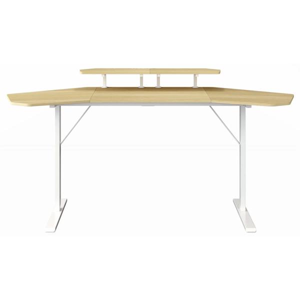 Escritorio gamer Chebi C base 88.5x180x74.5 cm