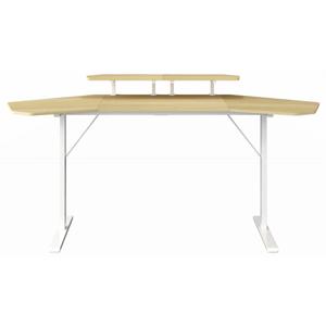 Escritorio gamer Chebi C base 88.5x180x74.5 cm