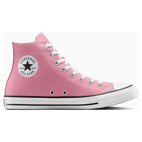 Zapatilla Converse Chuck Taylor All Star Mujer Rosa