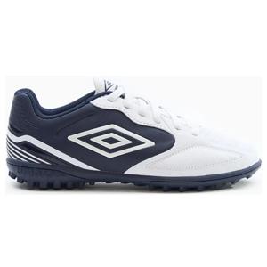 Zapatilla Baby Fútbol Umbro Classico XIII TF Niños Blanco