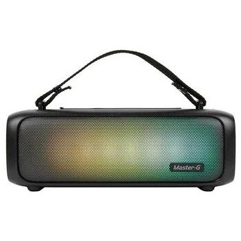 Parlante Bluetooth Master-G MGGBOOM