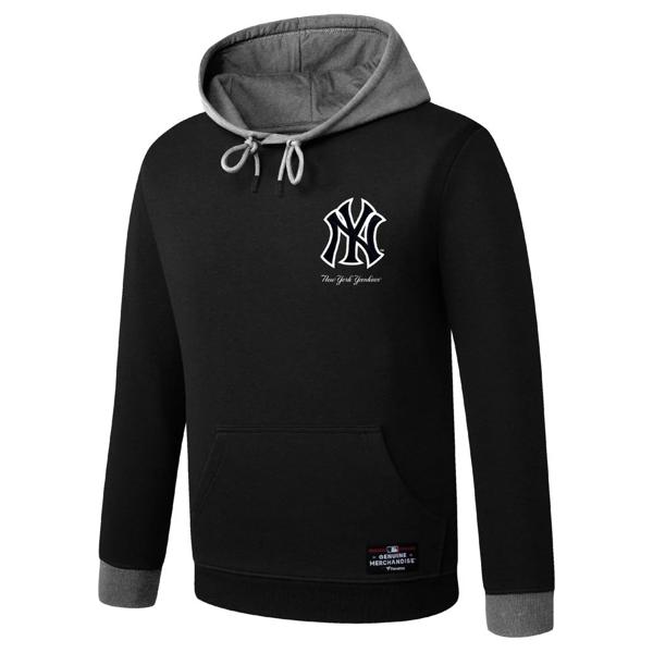 Polerón con Capucha Field Classics Niño