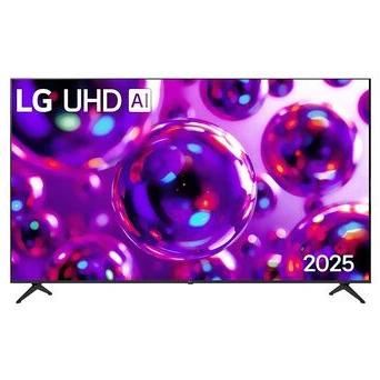 LED 75" LG 4K Ultra HD 75UA8050PSA.AWH