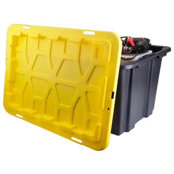 Caja Organizadora Heavy Duty 100 Lt