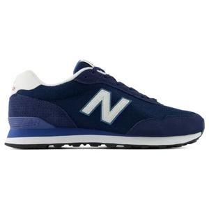 Zapatillas Urbanas Hombre New Balance 515 Negra Azul/Celeste