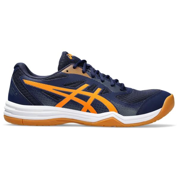 Zapatillas ASICS Upcourt 5 - Masculino - Azul