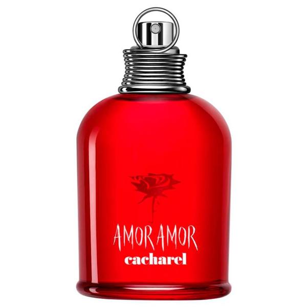 Perfume Cacharel Amor Amor Mujer EDT 100 ml
