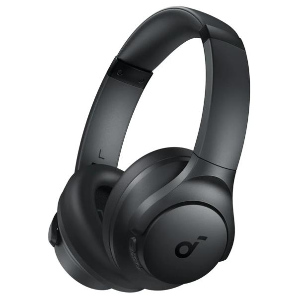 Audífonos Over-Ear Q11i Gris Soundcore By Anker