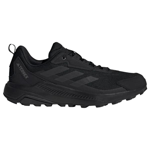 Zapatillas Adidas Senderismo Terrex Hombre Negro
