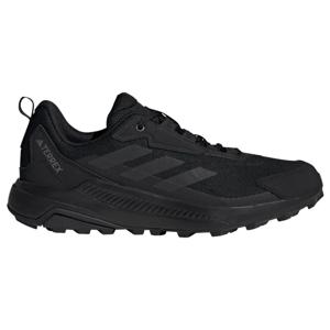 Zapatillas Adidas Senderismo Terrex Hombre Negro