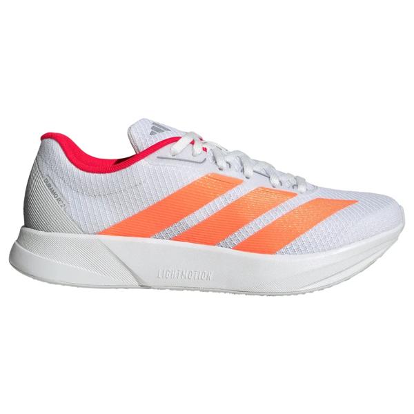 Zapatillas Adidas Running Duramo RC 2.0 Mujer Blanco