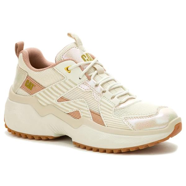 Zapatilla Mujer Hasten Mesh Rosa