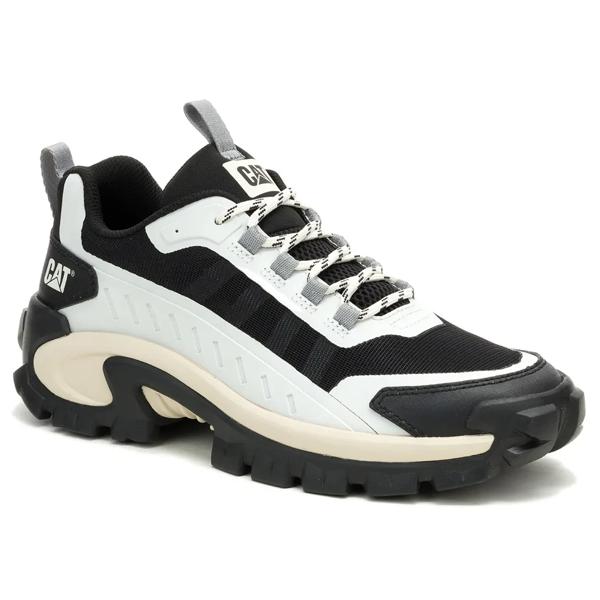 Zapatilla Hombre Intruder Lightning Mesh Negro Caterpillar