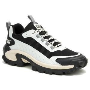 Zapatilla Hombre Intruder Lightning Mesh Negro Caterpillar