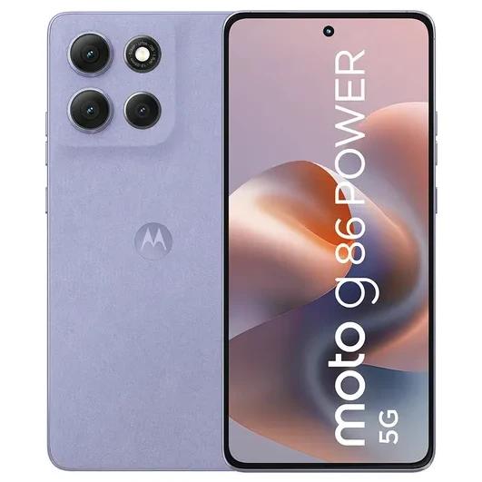 Motorola Moto G86 256 GB Cosmic Sky 8 GB RAM