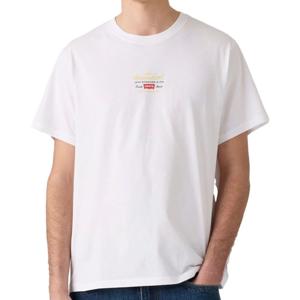 Polera Manga Corta Trade Mark Levi's