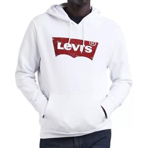 Polerón Hoodie Regular Cuello Redondo