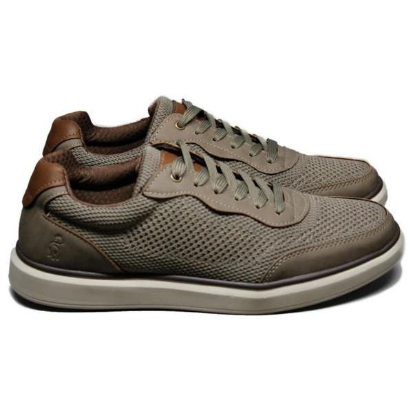 Zapatilla Urbana con Cordón