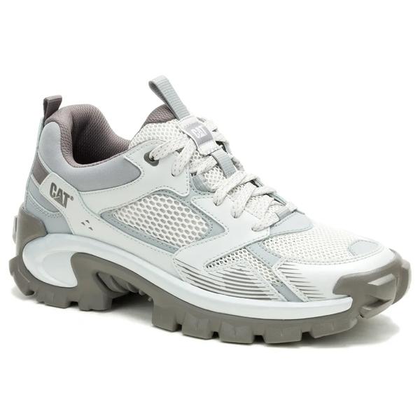 Zapatilla Hombre Intruder Lightning 200 Gris Cat