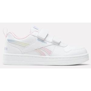 Zapatilla Urbana 2 Velcro Royal Prime 2.0 Two Strap Niña