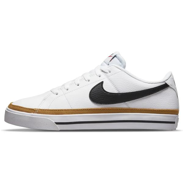 Zapatillas Nike Court Legacy Next Nature Mujer Blanco