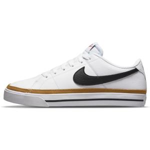 Zapatillas Nike Court Legacy Next Nature Mujer Blanco