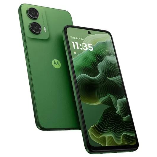 Celular Liberado Motorola G35 4GB 256GB Verde