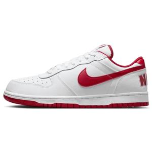 Zapatillas Nike Big Low Blanco Hombre
