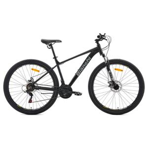 Bicicleta Bianchi Evolution 29 SX Negro Semi Mate