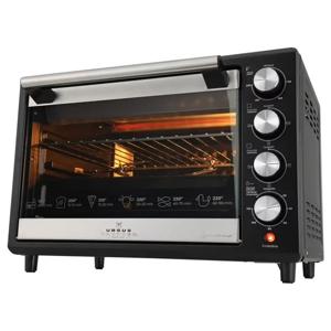 Horno Eléctrico Ursus Trotter UT-Backofen Pro-B 38 Litros Negro