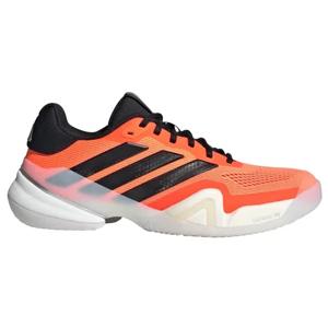 Zapatillas adidas Tenis Barricade 14 Hombre Naranja