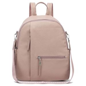 Mochila Judith Beige
