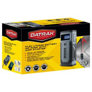 Compresor aire partidor 14.8V 120W