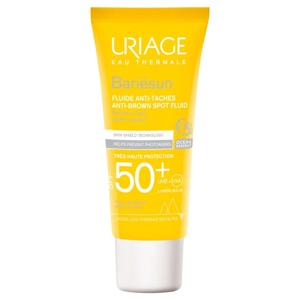 Protector Solar Bariésun Fluido Antimanchas SPF50+ 40ml Uriage