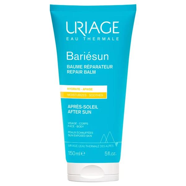 Bariesun Aftersun Bálsamo Reparador 150 ml Uriage
