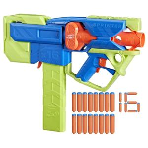 Lanzador Nerf N Series Gear Up Pack